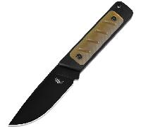 Kizer Smolt D2, G10+PEI