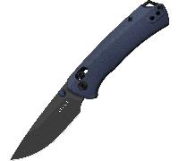 Kizer T1 CD M390 Black Matte DLC Ultra, Aluminum Ki3490.2CDA2