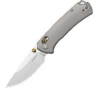 Kizer T1 CD M390 Satin, Titanium Ki3490.2CDA1