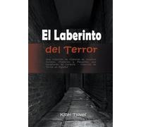 Kizer Tlovef El Laberinto del Terror (Tascabile)