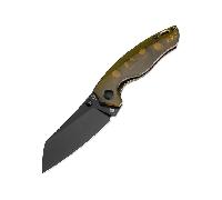 Kizer Towser K Liner Lock Azo V4593C6