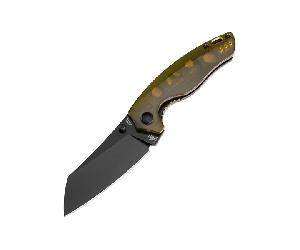 Kizer Towser K Liner Lock Azo V4593C6