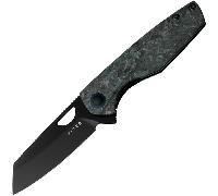 Kizer Vincent Rizzo 20CV Fat Carbon Medusa+Titanio Ki3628A3
