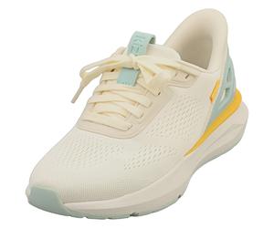 Kizik Trainers da Donna Athens 2 - Colore Bianco Puro - 40 EU