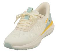 Kizik Trainers da Donna Athens 2 - Colore Bianco Puro - 41 EU