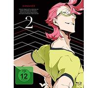 Kiznaiver - Vol. 2/Episode 07-12