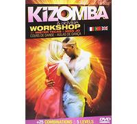 Kizomba Workshop - Cours de Danse