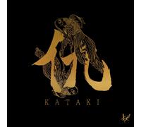 KIZU KATAKI 2021 Best Album CD Regular Edition J-Visual kei Rock Japan Nuovo ...