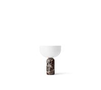 Kizu Portable Lamp Rosso Levanto