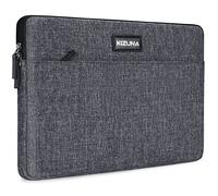 KIZUNA Custodia impermeabile per laptop da 13" per Lenovo IdeaPad Flex 5i/ThinkPad X1 Carbon (Gen 8&7&6)/ThinkPad T14 2022/HP/HUAWEI MateBook D 14/Dell Custodia Grigio