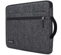 KIZUNA Custodia per computer portatile da 11 pollici resistente all'acqua per MacBook Pro M2 202212.9 iPad Pro12.5 Surface Laptop Go12.3 Surface Pro 713 Surface Pro 8Pro X13.5 DELL XPS 13,