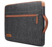 KIZUNA - Custodia protettiva impermeabile per PC portatile marrone 15.6 Zoll / 15,6" Lenovo Yoga 730