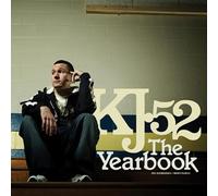 Kj-52 - Yearbook [Import]