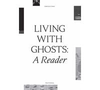 KJ Abudu Living with Ghosts: A Reader (Tascabile)
