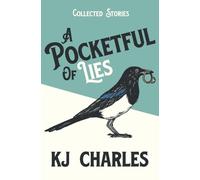 Kj Charles A Pocketful of Lies (Tascabile)