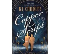 Kj Charles Copper Script (Tascabile)