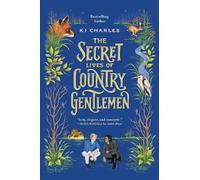 KJ Charles The Secret Lives of Country Gentlemen (Tascabile) The Doomsday Books