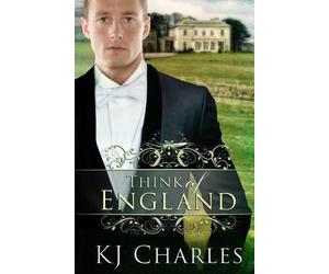 Kj Charles Think of England (Tascabile) Think of England