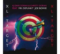 Kj Dave Doran - Featuring Mr. Defunkt Joe Bowie