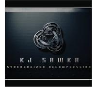Kj Sawka - Synchronized Decompression
