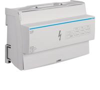 KJ160A BLOCCO DISTRIBUZIONE 160A 4P