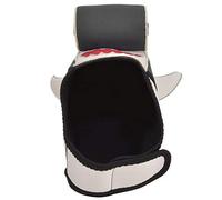 KJAOYU Cappello in neoprene per immersioni subacquee, cappello con cappuccio per immersioni gratuite e sport acquatici, ideale per gli appassionati di immersioni subacquee (tipo animali marini)
