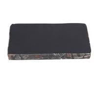 KJAOYU Cuscino da Esterno in Tessuto Oxford 600D - Cuscino da Caccia Mimetico Rinforzato per appostamento sugli Alberi - Tappetino Portatile da Campeggio per Autunno, Inverno, Pesca ed