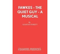 Kjartan Poskitt Fawkes (Tascabile) Acting Edition S.