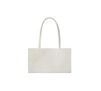 KJBDQQH borsa tote Borsa a tracolla morbida e versatile alla moda for l'inizio dell'autunno, casual, da donna(Cream)