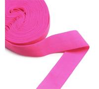 KJBDQQH Elastico per Cucito 5 Iarde/Lotto 3/4 "20mm Nastro Elastico Solido Nemico per Cintura