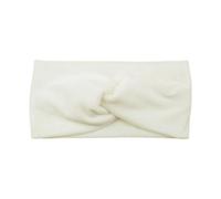KJBDQQH Fascia Capelli Donna Invernale Fasce incrociate invernali for donna Fascia for capelli solida Sport elastico for yoga Copricapo for for ragazze Accessori for(White)