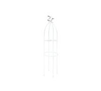 KJBDQQH Gabbia per pomodori Gabbie di Supporto for Piante rampicanti, tralicci da Giardino, for Fiori, Piante, Viti, Supporti for vasi(Color 05)