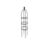 KJBDQQH Gabbia per pomodori Gabbie di Supporto for Piante rampicanti, tralicci da Giardino, for Fiori, Piante, Viti, Supporti for vasi(Color 04)