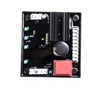 KJDKNC S63 Generatore AVR R438 Facile Installazione Per Regolatori Standard Internazionali