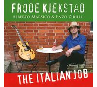KJEKSTAD, FRODE - ITALIAN JOB
