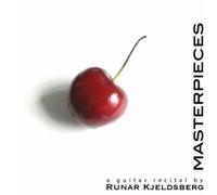 Kjeldsberg, Runar - Masterpieces
