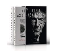 Kjell Askildsen Das Gesamtwerk - 2 Bände mit Begleitbuch im Schmucks (Tascabile)