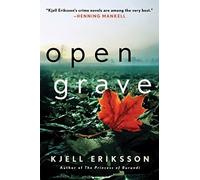 Open Grave