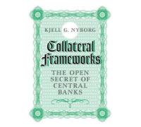 Kjell G. Nyborg Collateral Frameworks (Tascabile)