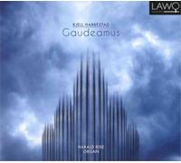 Kjell Habbestad Kjell Habbestad: Gaudeamus (CD) Album