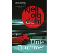 Kjell Ola Dahl Little Drummer (Tascabile) Oslo Detectives