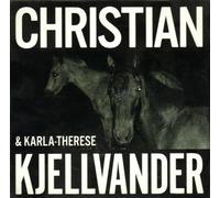 Kjellvander Christian - Santiago Alquimista et Al Live