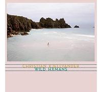 KJELLVANDER, CHRISTIAN - WILD HXMANS -LP+CD-