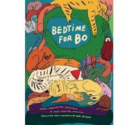 Kjersti Annesdatter Skomsvold Bedtime for Bo (Copertina rigida)