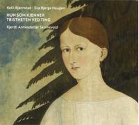 Kjersti Annesdatter Skomsvold/Ketil Bjørnstad/Eva B Hun Som Kjenner Tristhe (CD)