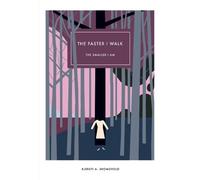 Kjersti Skomsvold The Faster I Walk, the Smaller I Am (Copertina rigida)