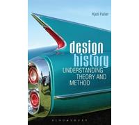 Kjetil Fallan Design History (Tascabile)