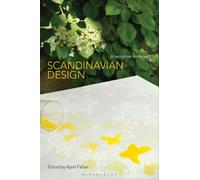 Kjetil Fallan Scandinavian Design (Copertina rigida)