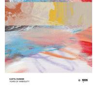 Kjetil Husebo Years of Ambiguity (CD) Album