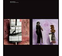 Kjetil Mulelid Trio - What You Thought Was Home (Lp+Cd)